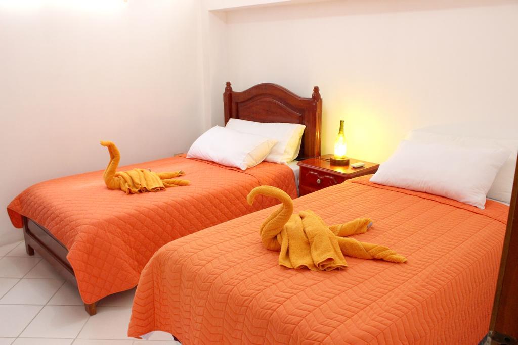 The Island Home Puerto Ayora  Chambre photo